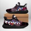 Fairy Tail Wendy Reze Shoes Fairy Tail Anime Sneakers - 1 - GearAnime