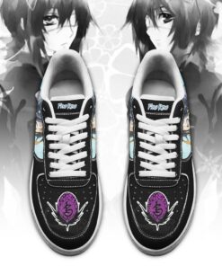 Fang King Akito Agito Air Gear Shoes Anime Sneakers - 2 - GearAnime