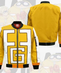 Fat Gum Toyomitsu Shirt My Hero Academia Anime Hoodie Sweater - 5 - GearAnime