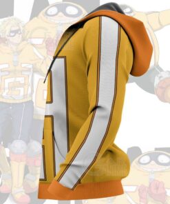 Fat Gum Toyomitsu Shirt My Hero Academia Anime Hoodie Sweater - 6 - GearAnime