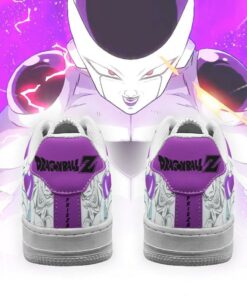 Frieza Sneakers Custom Dragon Ball Anime Shoes Fan Gift PT05 - 3 - GearAnime