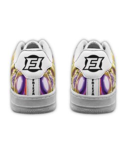 Frieza Sneakers Dragon Ball Z Anime Shoes Fan Gift PT04 - 2 - GearAnime