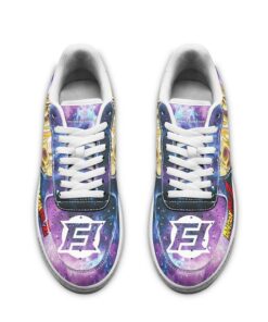 Frieza Sneakers Dragon Ball Z Anime Shoes Fan Gift PT04 - 3 - GearAnime