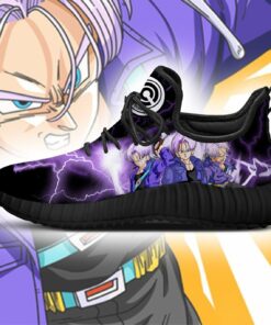 Future Trunks Reze Shoes Dragon Ball Anime Shoes Fan Gift TT04 - 3 - GearAnime