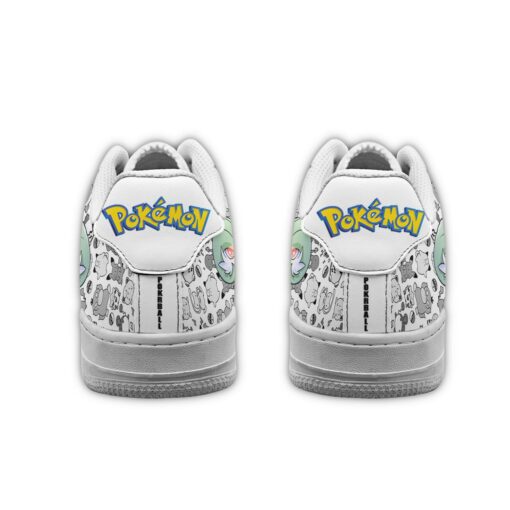 Gardevoir Sneakers Pokemon Shoes Fan Gift Idea PT04 - 3 - GearAnime