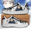 Ging Sneakers Custom Hunter X Hunter Anime Shoes Fan PT05 - 1 - GearAnime