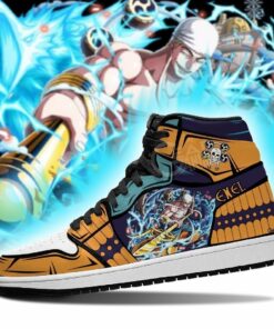 God Skypiea Enel Sneakers One Piece Anime Shoes Fan Gift MN06 - 3 - GearAnime