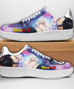 Gohan Sneakers Dragon Ball Z Anime Shoes Fan Gift PT04 - 1 - GearAnime