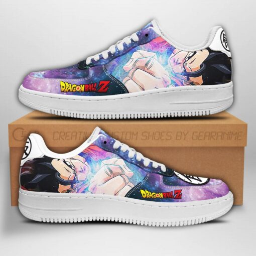 Gohan Sneakers Dragon Ball Z Anime Shoes Fan Gift PT04 - 1 - GearAnime