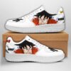 Goku Sneakers Custom Dragon Ball Z Anime Shoes PT04 - 1 - GearAnime