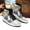 Golden Dawn Klaus Sneakers Black Clover Anime Shoes - 1 - GearAnime