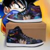 Goten Sneakers Galaxy Dragon Ball Z Anime Shoes Fan PT04 - 1 - GearAnime