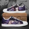 Tower Of God Hatsu Skate Shoes Custom Manhwa Shoes - 1 - GearAnime