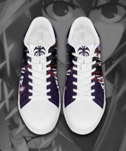 Tower Of God Hatsu Skate Shoes Custom Manhwa Shoes - 4 - GearAnime