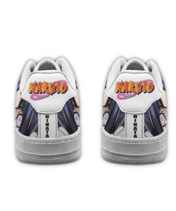 Hinata Hyuga Eyes Sneakers Naruto Anime Shoes Fan Gift PT04 - 3 - GearAnime