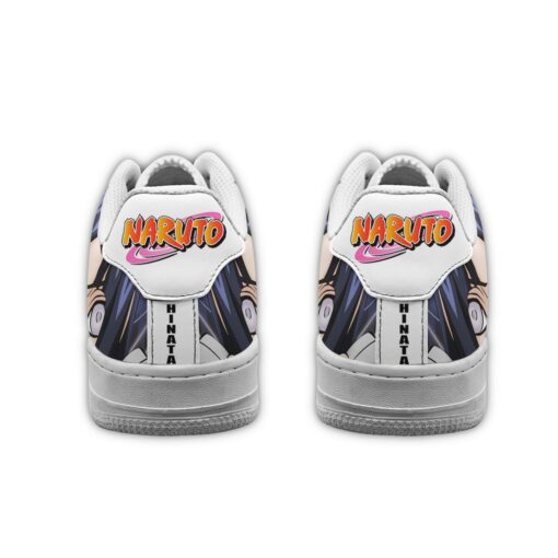 Hinata Hyuga Eyes Sneakers Naruto Anime Shoes Fan Gift PT04 - 3 - GearAnime