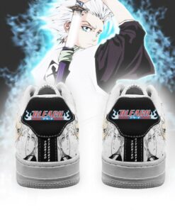 Hitsugaya Sneakers Bleach Anime Shoes Fan Gift Idea PT05 - 3 - GearAnime