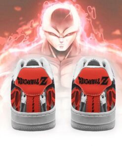 Jiren Sneakers Custom Dragon Ball Anime Shoes Fan Gift PT05 - 3 - GearAnime