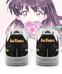Kagome Sneakers Inuyasha Anime Shoes Fan Gift Idea PT05 - 3 - GearAnime