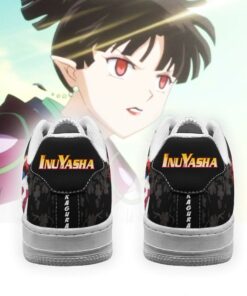 Kagura Sneakers Inuyasha Anime Shoes Fan Gift Idea PT05 - 3 - GearAnime