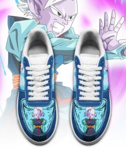 Kaioshin Sneakers Custom Dragon Ball Anime Shoes Fan Gift PT05 - 2 - GearAnime