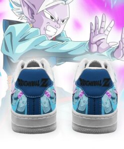 Kaioshin Sneakers Custom Dragon Ball Anime Shoes Fan Gift PT05 - 3 - GearAnime