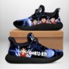 Kid Goku Reze Shoes Dragon Ball Anime Shoes Fan Gift TT04 - 1 - GearAnime