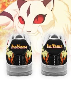 Kirara Sneakers Inuyasha Anime Shoes Fan Gift Idea PT05 - 3 - GearAnime