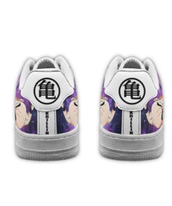 Krillin Sneakers Dragon Ball Z Anime Shoes Fan Gift PT04 - 3 - GearAnime