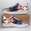 Krillin Sneakers Dragon Ball Z Anime Shoes Fan Gift PT04 - 1 - GearAnime