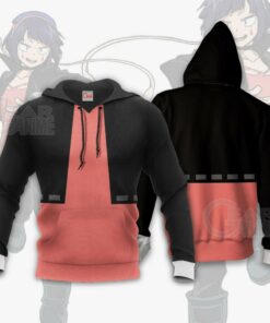 Kyoka Jiro Shirt Costume My Hero Academia Anime Hoodie Sweater - 4 - GearAnime