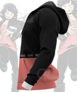 Kyoka Jiro Shirt Costume My Hero Academia Anime Hoodie Sweater - 6 - GearAnime
