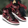 Madara Uchiha Sneakers Fighting Naruto Anime Sneakers - 1 - GearAnime