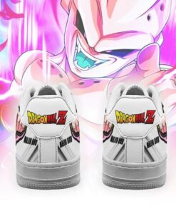 Majin Buu Sneakers Custom Dragon Ball Z Anime Shoes PT04 - 3 - GearAnime
