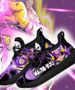 Majin Buu Reze Shoes Dragon Ball Anime Shoes Fan Gift TT04 - 2 - GearAnime