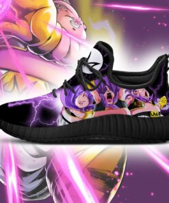 Majin Buu Reze Shoes Dragon Ball Anime Shoes Fan Gift TT04 - 3 - GearAnime