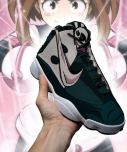 MHA Uravity Shoes My Hero Academia Anime Sneakers - 2 - GearAnime