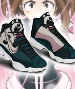 MHA Uravity Shoes My Hero Academia Anime Sneakers - 3 - GearAnime