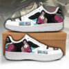 Mihawk Sneakers Custom One Piece Anime Shoes Fan PT04 - 1 - GearAnime