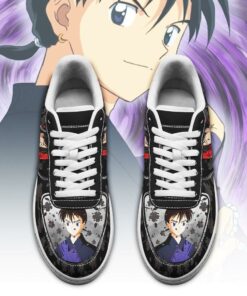 Miroku Sneakers Inuyasha Anime Shoes Fan Gift Idea PT05 - 2 - GearAnime