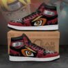 Naruto Sage Mode Eyes Sneakers Naruto Anime Shoes - 1 - GearAnime