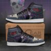 Dorohedoro Ebisu Sneakers Horror Custom Anime Shoes - 1 - GearAnime