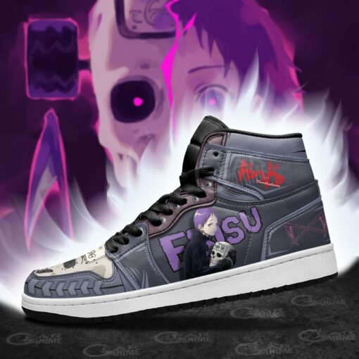 Dorohedoro Ebisu Sneakers Horror Custom Anime Shoes - 3 - GearAnime
