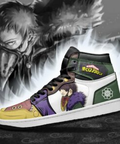 Chisaki Overhaul Sneakers My Hero Academia Anime Shoes - 3 - GearAnime