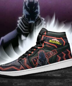 All For One Sneakers My Hero Academia Anime Shoes - 3 - GearAnime