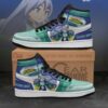 BNHA Nejire Hado Sneakers My Hero Academia Anime Shoes - 1 - GearAnime