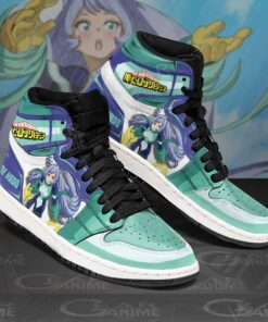 BNHA Nejire Hado Sneakers My Hero Academia Anime Shoes - 2 - GearAnime