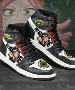 BNHA Mei Hatsume Sneakers My Hero Academia Anime Shoes - 2 - GearAnime