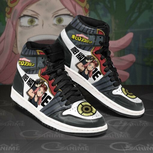BNHA Mei Hatsume Sneakers My Hero Academia Anime Shoes - 2 - GearAnime