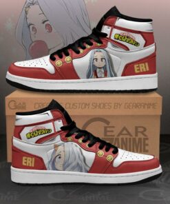 My Hero Academia Eri Sneakers Custom Anime Shoes - 1 - GearAnime
